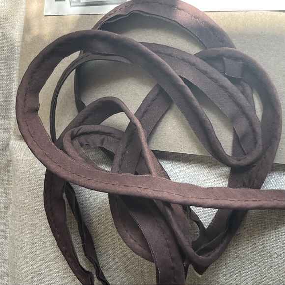 Embroidery pillow kit - Picture 11 of 15